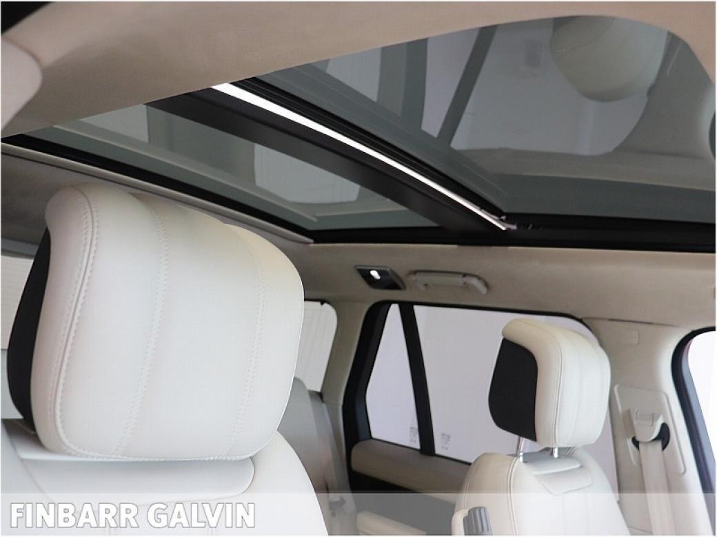 2020 Land Rover Range Rover