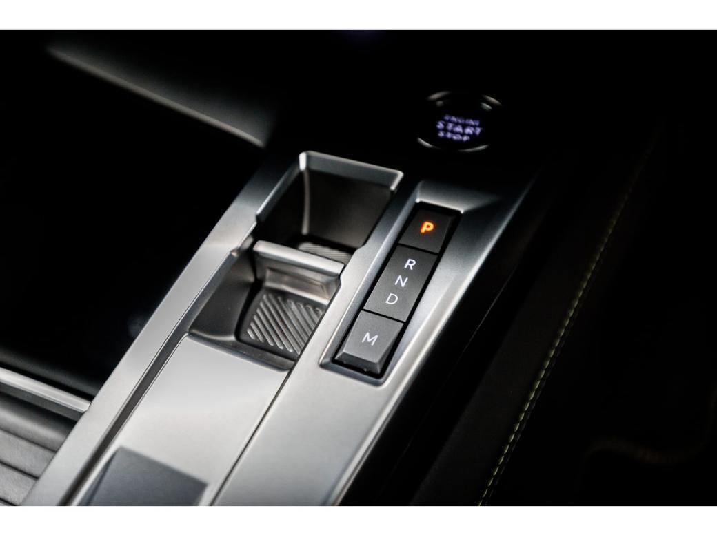 2023 Peugeot 408