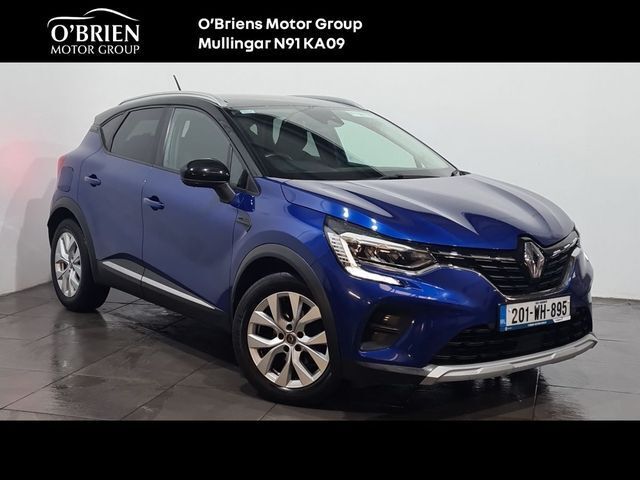 vehicle for sale from O'Briens Motor Group