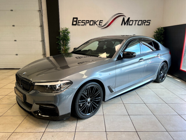 vehicle for sale from Bespoke Motors