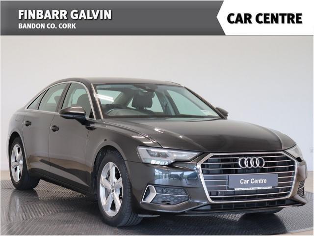 vehicle for sale from Finbarr Galvin Ltd