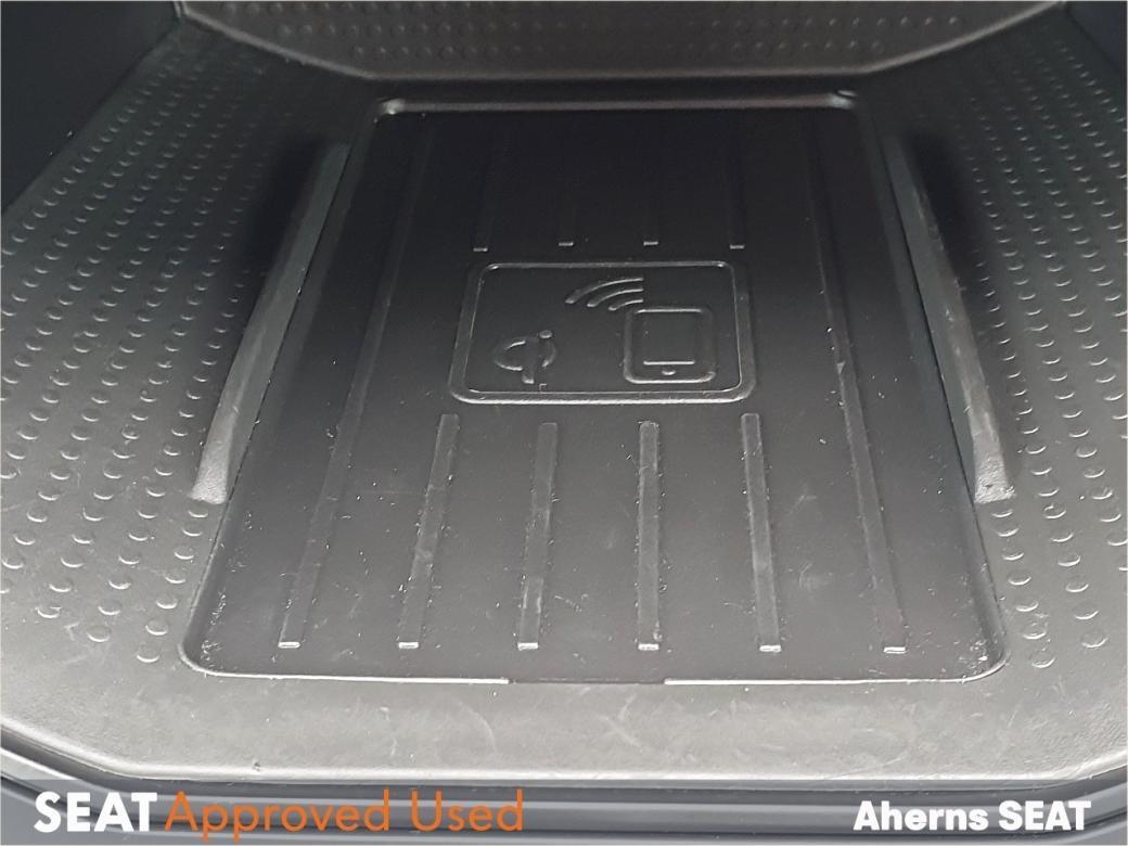 2020 SEAT Arona