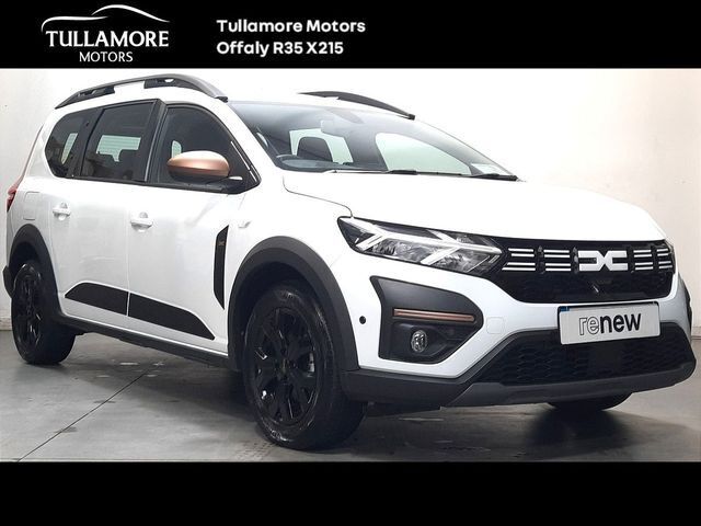 vehicle for sale from Tullamore Motors