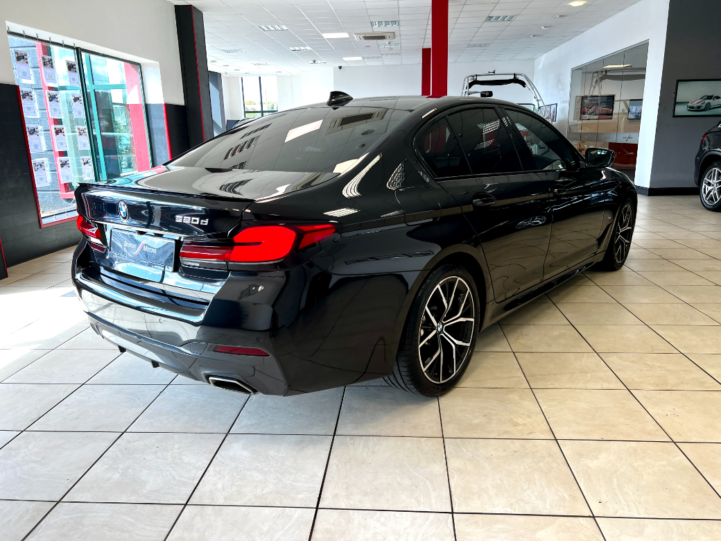 5 Series