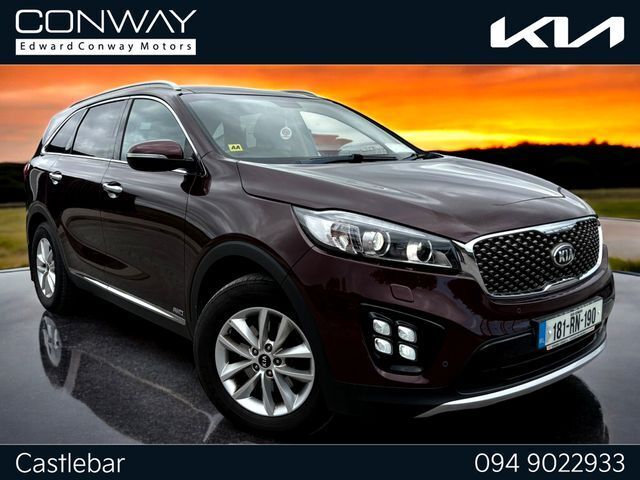vehicle for sale from Edward Conway Motors