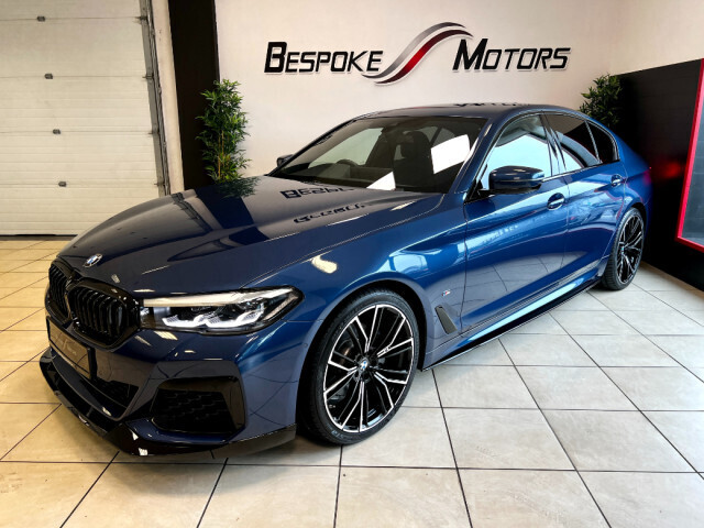 vehicle for sale from Bespoke Motors