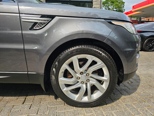 Image for 2016 Land Rover Range Rover Sport 3.0 TDV6 HSE DYNAMIC. MEGA SPEC. FINANCE ARRANGED. WWW. SARSFIELDMOTORS. IE