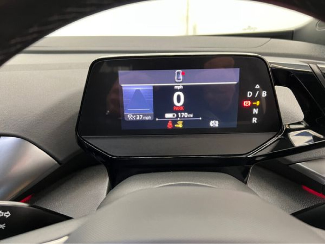 2021 Volkswagen ID.4