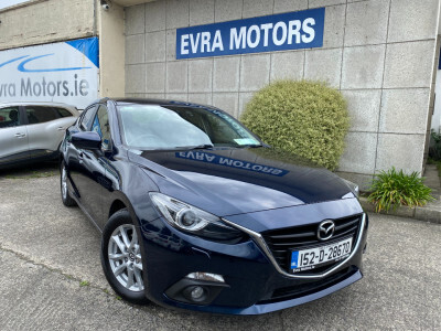 vehicle for sale from Evra Motors
