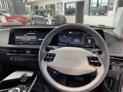 2022 Kia EV6