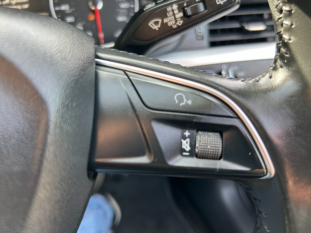 2016 Audi A4