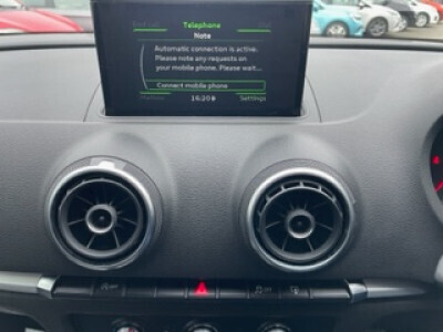 2015 Audi A3