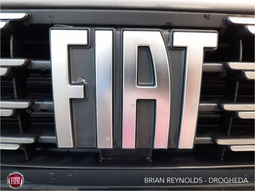 2023 Fiat Tipo