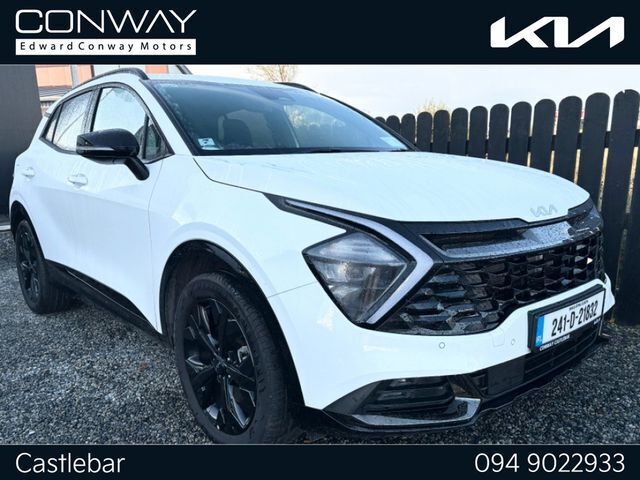 vehicle for sale from Edward Conway Motors