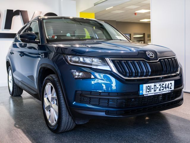 vehicle for sale from Neary's Lusk