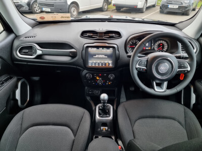 vehicle for sale from John Linnane Motors