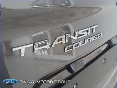 2023 Ford Courier