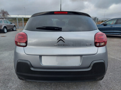 2023 Citroen C3