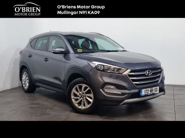 vehicle for sale from O'Briens Motor Group