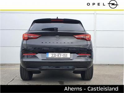 2022 Opel Grandland X