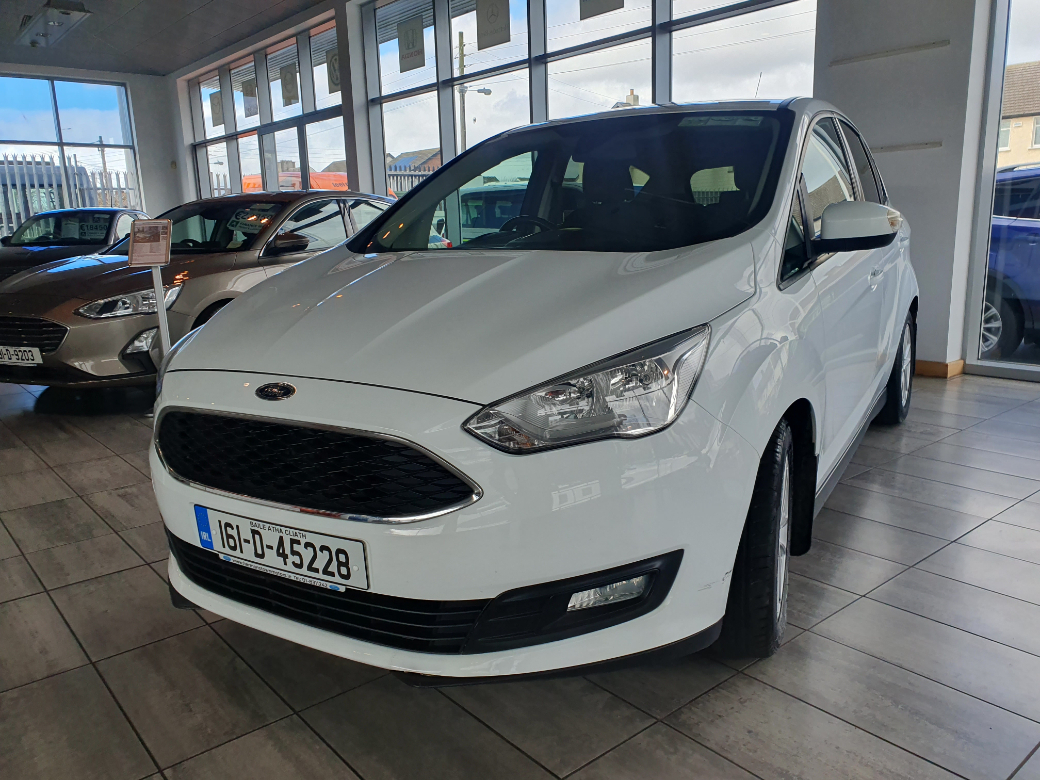 C-Max