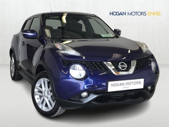 vehicle for sale from Hogan Motors Ennis