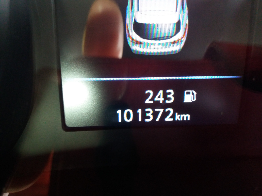 2020 Nissan Qashqai