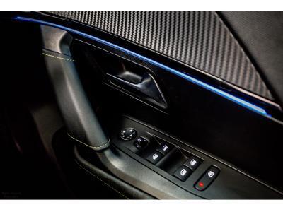 2021 Peugeot 2008