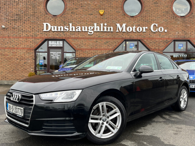vehicle for sale from Dunshaughlin Motor Co