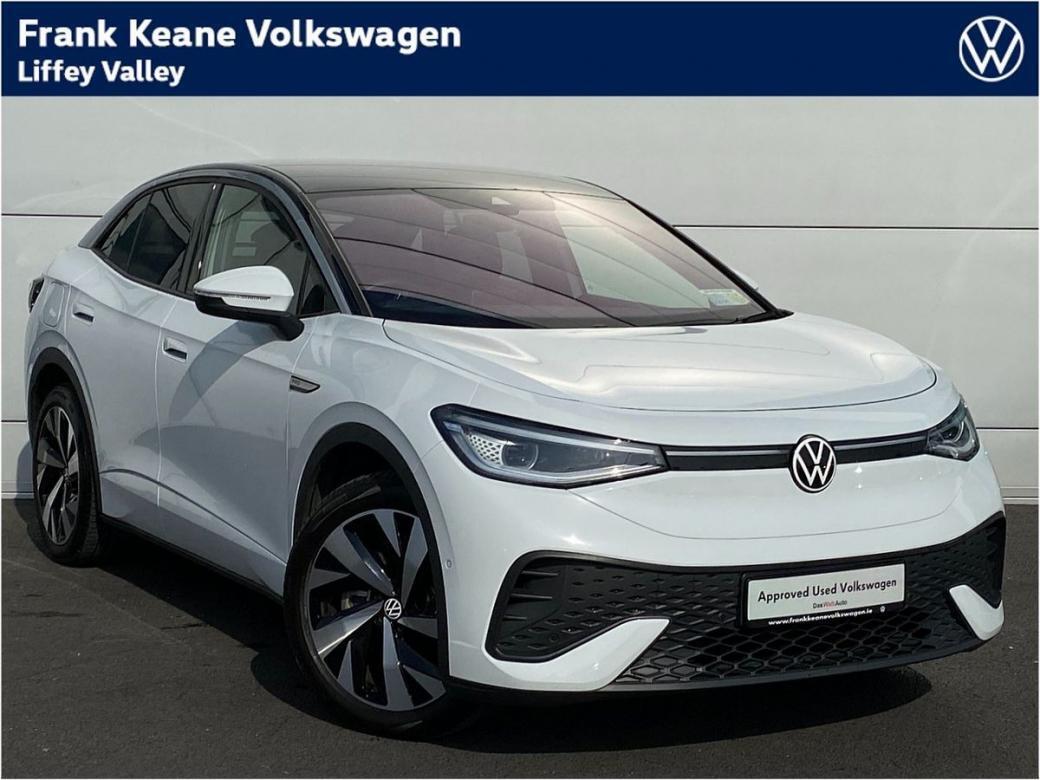 Image for 2022 Volkswagen ID.5 FAMILY 77kWh 174HP