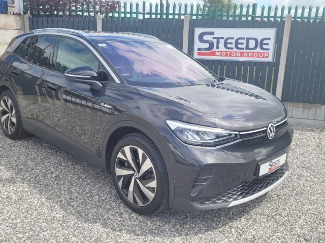 vehicle for sale from Steede Motor Group