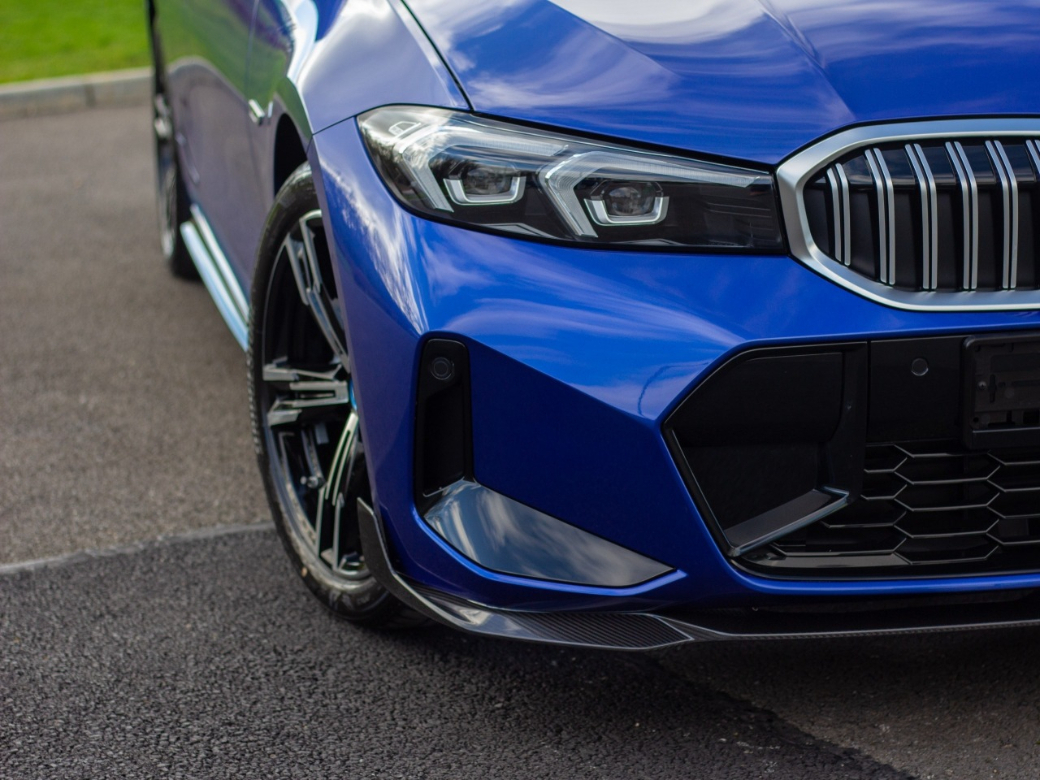 2023 BMW 3 Series