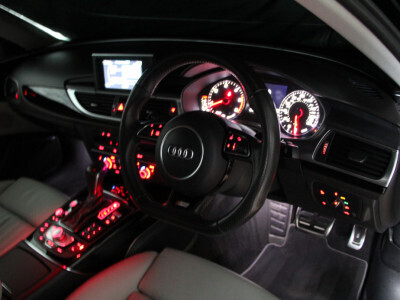 2017 Audi A6
