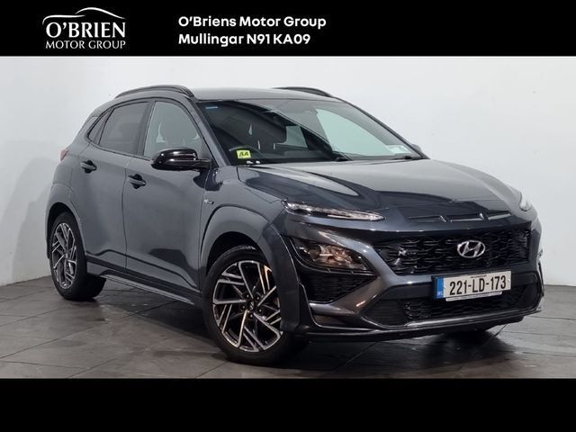 vehicle for sale from O'Briens Motor Group