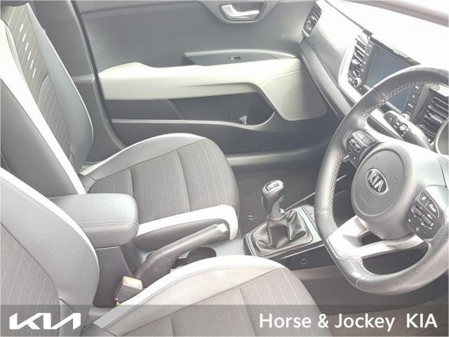 Image for 2018 Kia Stonic K3 5DR