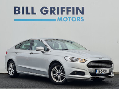 vehicle for sale from Bill Griffin Motors Ltd