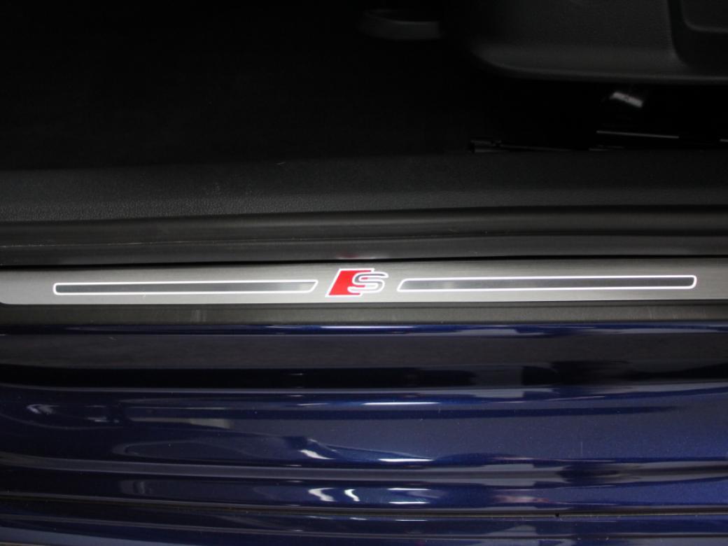 2021 Audi A4