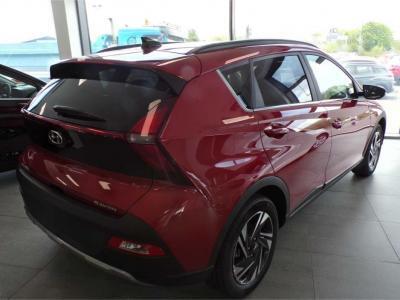 2023 Hyundai Bayon