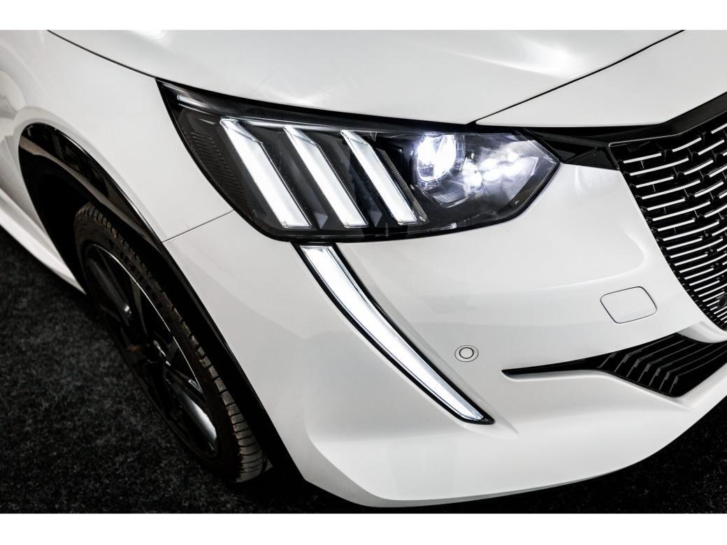 2023 Peugeot 208