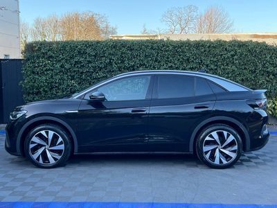 2023 Volkswagen ID.5