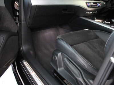 2019 Audi A4