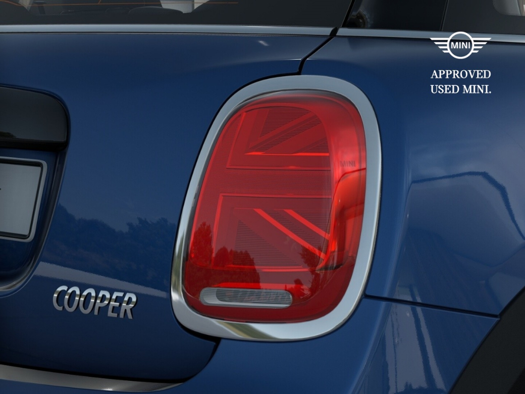 2023 Mini Cooper