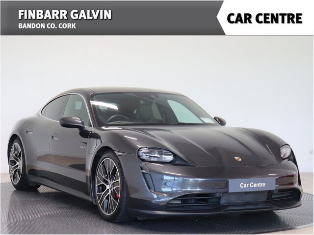 vehicle for sale from Finbarr Galvin Ltd