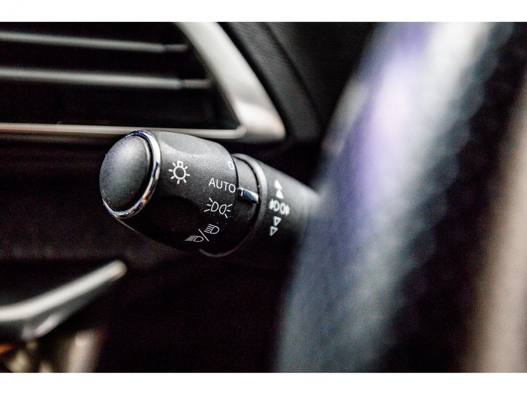 2020 Peugeot 3008