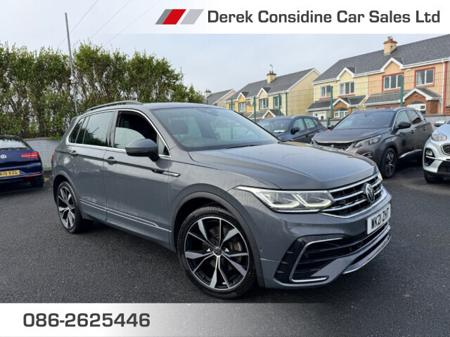 vehicle for sale from Derek Considine Car Sales Ltd