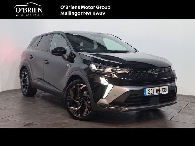 vehicle for sale from O'Briens Motor Group