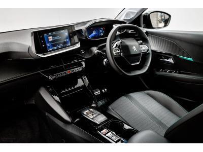 2023 Peugeot 208