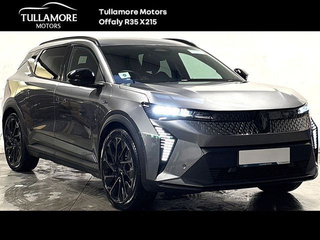 vehicle for sale from Tullamore Motors