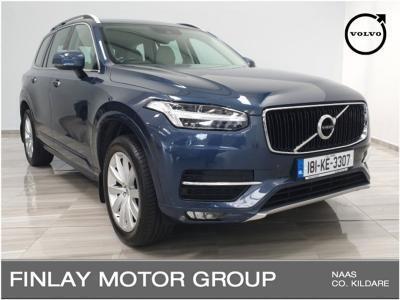 vehicle for sale from Finlay Motor Group