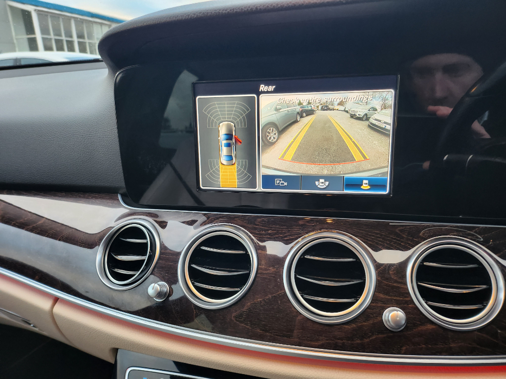 E Class